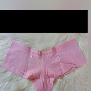 3wishes  boy shorts